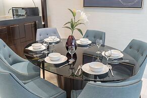 Spacious and Modern 3 Bedroom Perfect for Family