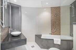 Spacious and Modern 3 Bedroom Perfect for Family