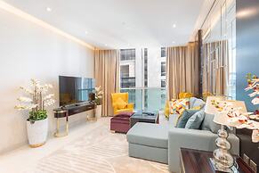 Spacious and Modern 3 Bedroom Perfect for Family