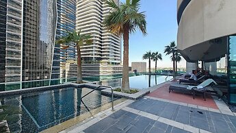 Spacious and Modern 3 Bedroom Perfect for Family