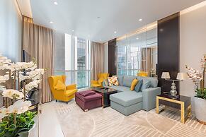 Spacious and Modern 3 Bedroom Perfect for Family