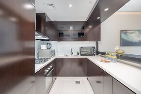 Spacious and Modern 3 Bedroom Perfect for Family