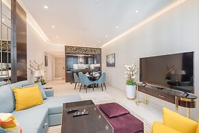 Spacious and Modern 3 Bedroom Perfect for Family