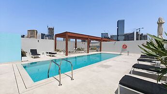 Phenomenal Studio in Luma 21