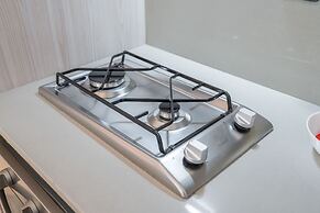Outstanding Studio in Empire Residence JVC
