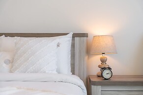 Delightful Studio in Park Views That Sleeps 2