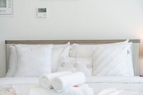 Delightful Studio in Park Views That Sleeps 2