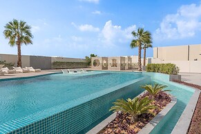 Sleek Studio in Jumeirah Village Triangle