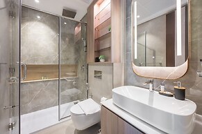 Sleek Studio in Jumeirah Village Triangle