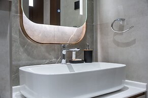Sleek Studio in Jumeirah Village Triangle