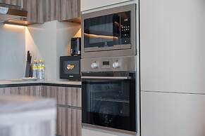 Sleek Studio in Jumeirah Village Triangle