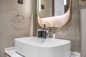 Sleek Studio in The Ivy Tower JVT