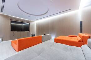 Sleek Studio in The Ivy Tower JVT