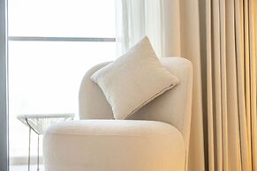 Sleek Studio in The Ivy Tower JVT