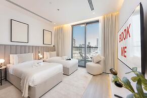 Sleek Studio in The Ivy Tower JVT