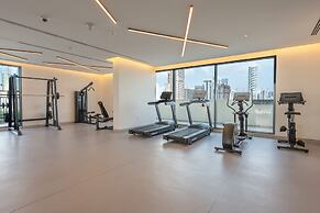 Sleek Studio in The Ivy Tower JVT
