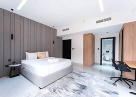 Bahar 2 s Stylish 2 Bedroom That Sleeps 4
