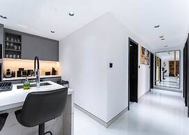 Bahar 2 s Stylish 2 Bedroom That Sleeps 4