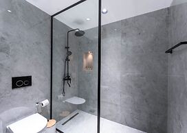 Bahar 2 s Stylish 2 Bedroom That Sleeps 4