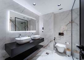 Bahar 2 s Stylish 2 Bedroom That Sleeps 4