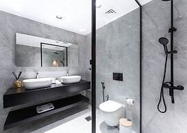 Bahar 2 s Stylish 2 Bedroom That Sleeps 4