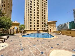 Bahar 2 s Stylish 2 Bedroom That Sleeps 4