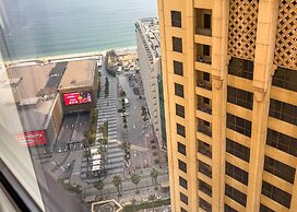 Bahar 2 s Stylish 2 Bedroom That Sleeps 4