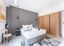 Bahar 2 s Stylish 2 Bedroom That Sleeps 4