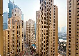 Bahar 2 s Stylish 2 Bedroom That Sleeps 4