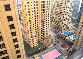 Bahar 2 s Stylish 2 Bedroom That Sleeps 4