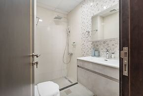 Magnificent and Elegant Studio in Al Barsha South