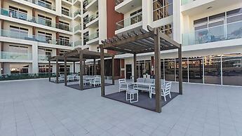 Magnificent and Elegant Studio in Al Barsha South