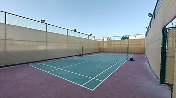 Magnificent and Elegant Studio in Al Barsha South