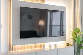 Dazzling 1 Bedroom in Golf Vita With Stunning View