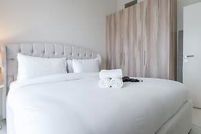 Dazzling 1 Bedroom in Golf Vita With Stunning View