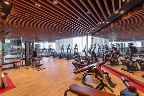 Dazzling 1 Bedroom in Golf Vita With Stunning View
