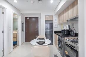 Dazzling 1 Bedroom in Golf Vita With Stunning View