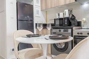 Dazzling 1 Bedroom in Golf Vita With Stunning View