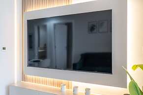 Dazzling 1 Bedroom in Golf Vita With Stunning View
