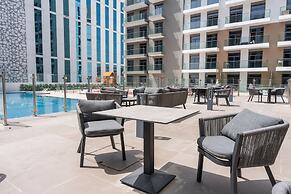 Charismatic Studio in Laya Heights Perfect for 2