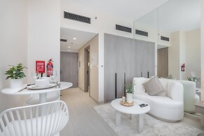 Heart Captivating Studio in Laya Heights