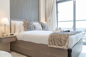 Heart Captivating Studio in Laya Heights