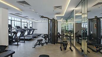 Heart Captivating Studio in Laya Heights