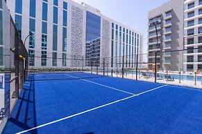 Heart Captivating Studio in Laya Heights