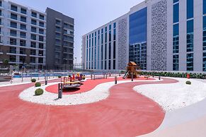 Heart Captivating Studio in Laya Heights