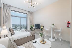 Heart Captivating Studio in Laya Heights