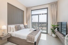Heart Captivating Studio in Laya Heights