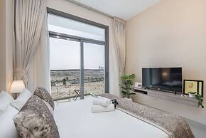 Heart Captivating Studio in Laya Heights