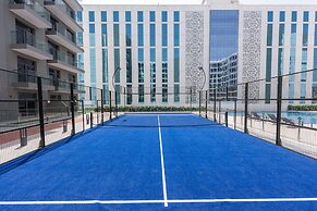 Heart Captivating Studio in Laya Heights