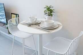 Heart Captivating Studio in Laya Heights